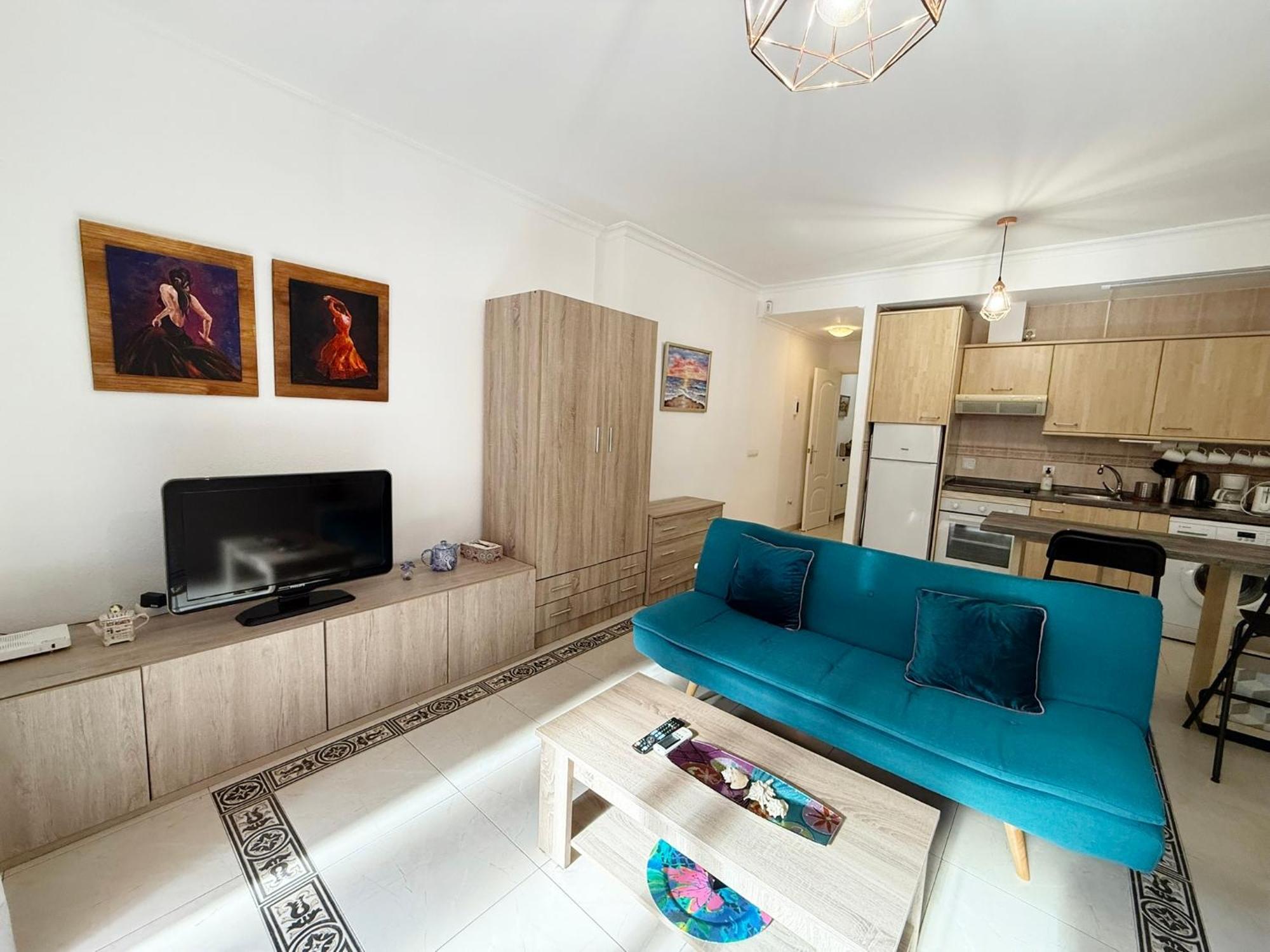 Suite Maimonides Fuengirola Exterior photo