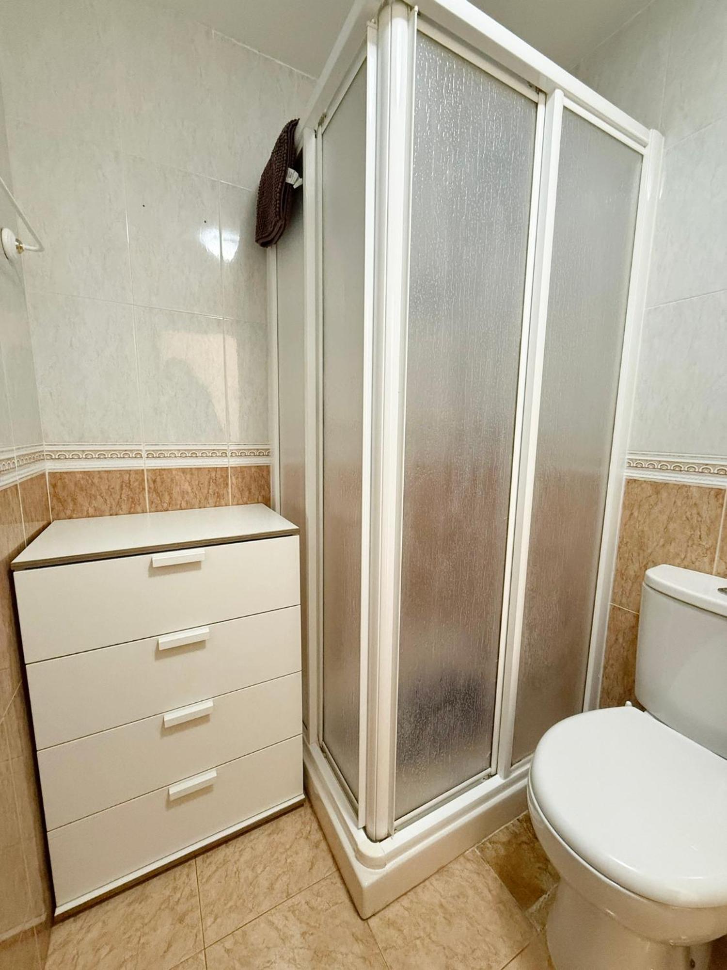 Suite Maimonides Fuengirola Exterior photo