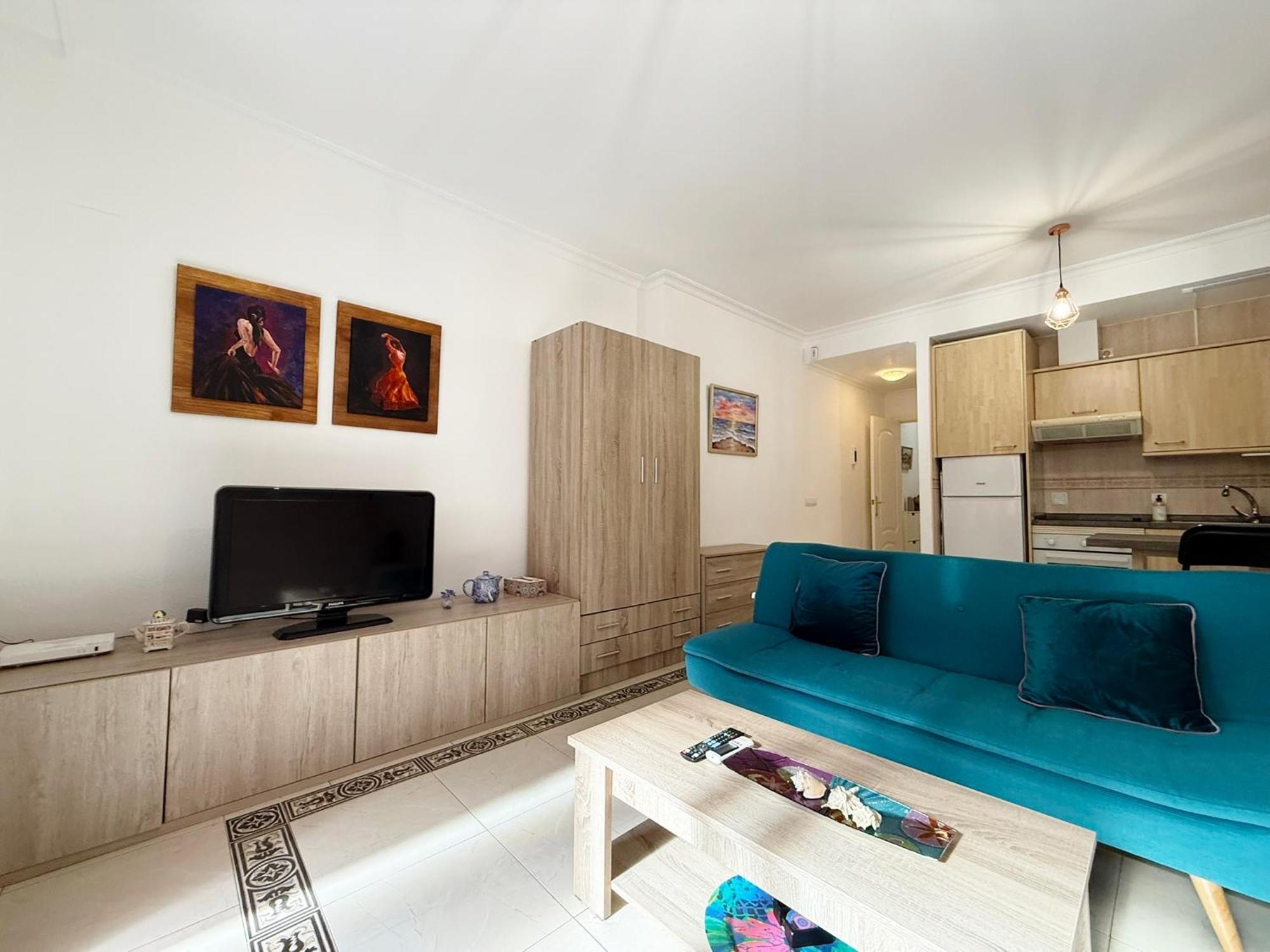 Suite Maimonides Fuengirola Exterior photo