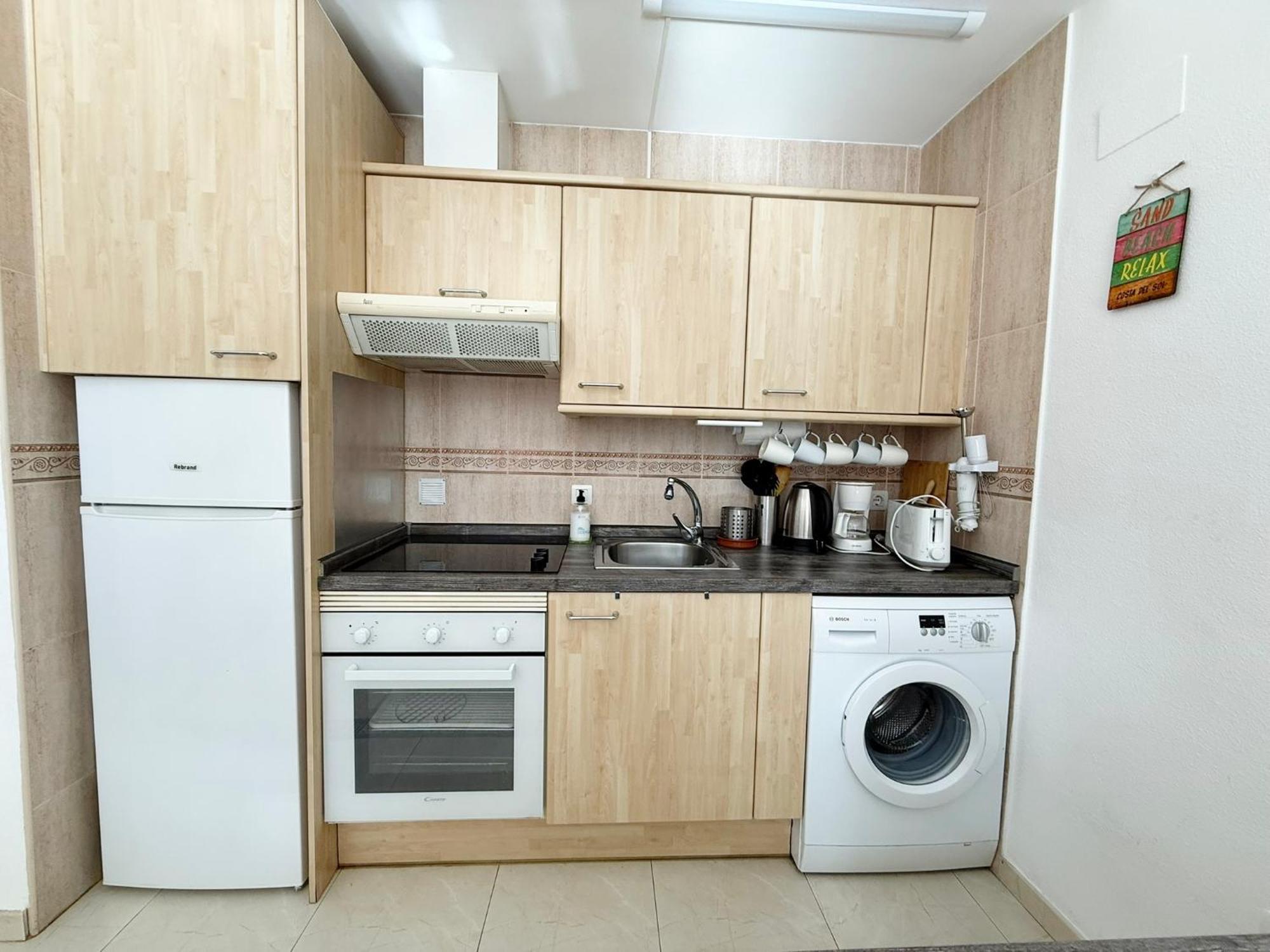 Suite Maimonides Fuengirola Exterior photo