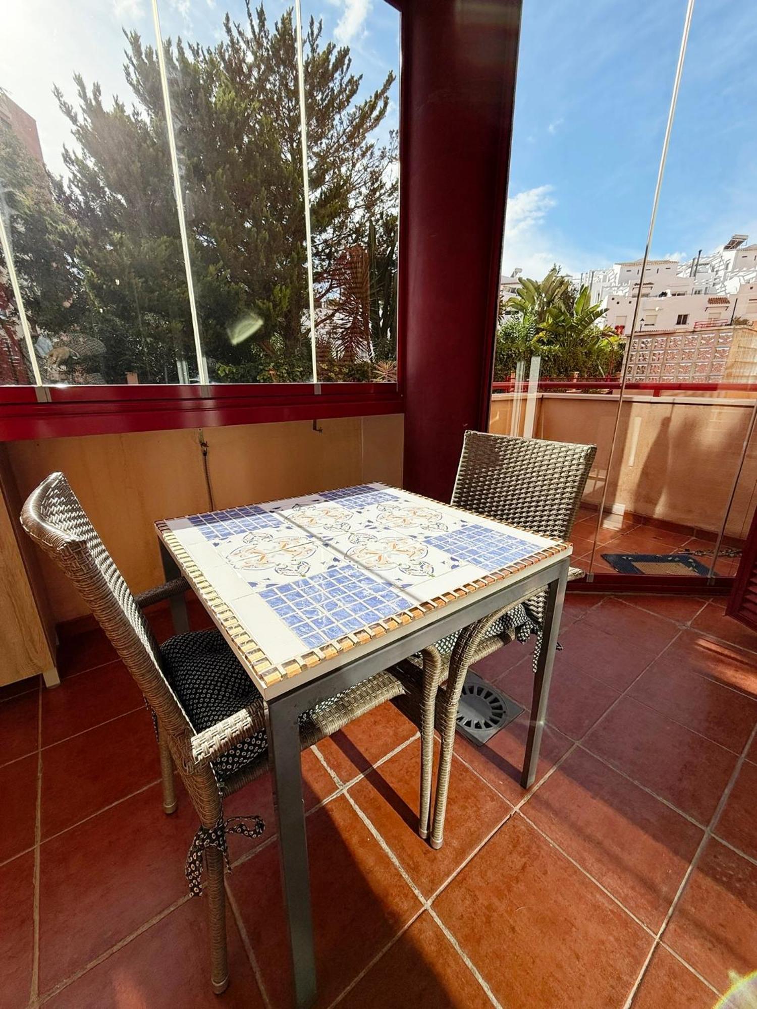 Suite Maimonides Fuengirola Exterior photo