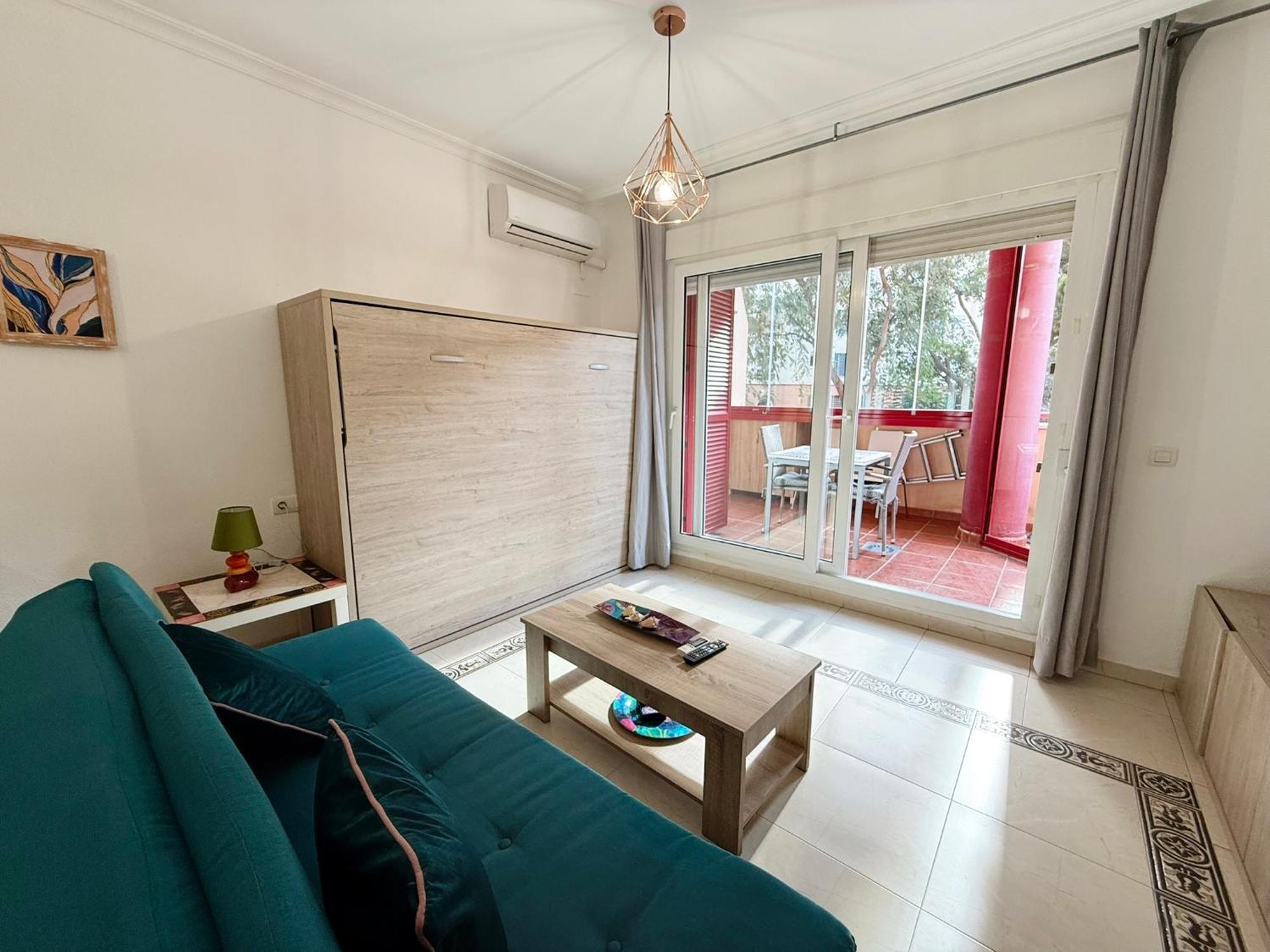 Suite Maimonides Fuengirola Exterior photo