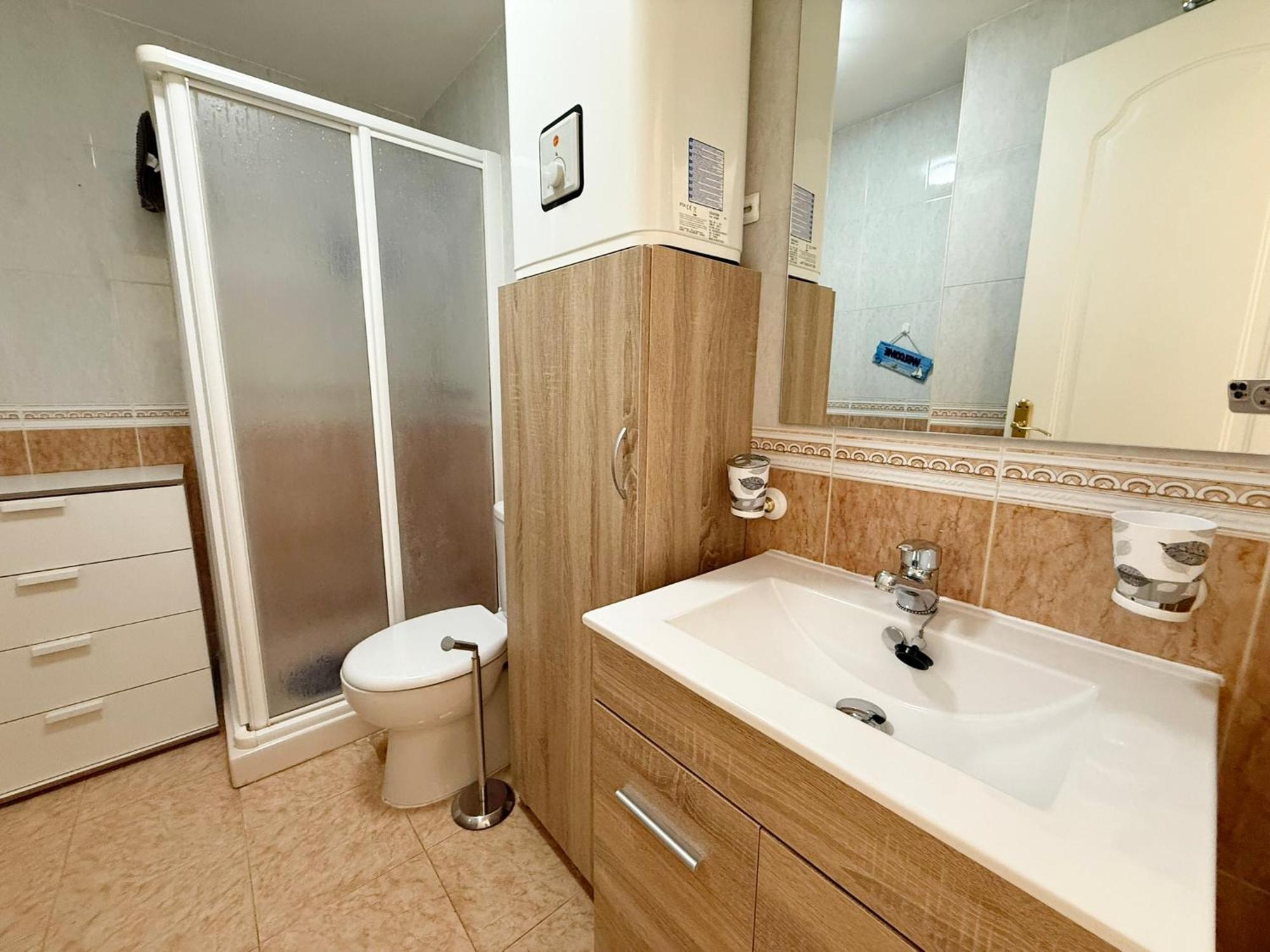 Suite Maimonides Fuengirola Exterior photo